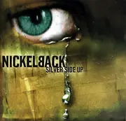 CD - Nickelback - Silver Side Up