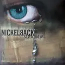 LP - Nickelback - Silver Side Up - Still Sealed