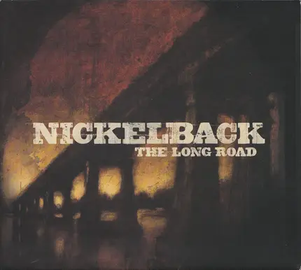 Nickelback - The Long Road