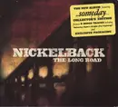 CD - Nickelback - The Long Road