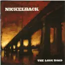 CD - Nickelback - The Long Road