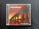 CD - Nickelback - The Long Road