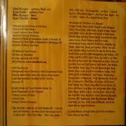 CD - Nickelback - The State