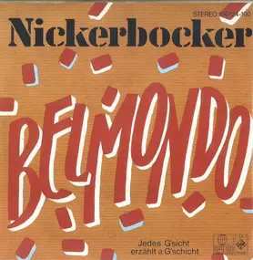 Nickerbocker - Belmondo