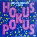 7'' - Nickerbocker & Biene - Hokuspokus