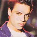 7'' - Nick Kamen - Each Time You Break My Heart - Silver Injection Labels