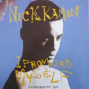 Nick Kamen - I Promised Myself