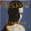 12'' - Nick Kamen - I Promised Myself (Independiente Mix)