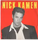 7'' - Nick Kamen - Loving You Is Sweeter Than Ever