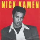 7'' - Nick Kamen - Loving You Is Sweeter Than Ever