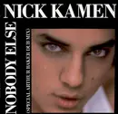 12'' - Nick Kamen - Nobody Else (Special Arthur Baker Dub Mix)