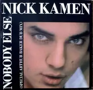 Nick Kamen - Nobody Else