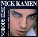 12'' - Nick Kamen - Nobody Else (Special Arthur Baker Dub Mix)