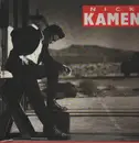 LP - Nick Kamen - Us