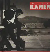 LP - Nick Kamen - Us