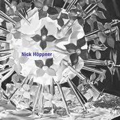 NICK HÖPPNER - Who Needs Action