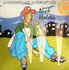 Double LP - Nick Holder - Underground Alternatives