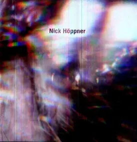 NICK HÖPPNER - BRUSH ME DOWN EP