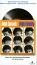 VHS - Stephen Frears - Nick Hornby - High Fidelity
