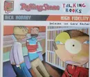 CD-Box - Nick Hornby Gelesen Von Gerd Köster - High Fidelity