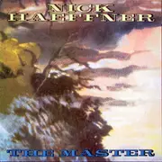 12'' - Nick Haeffner - The Master