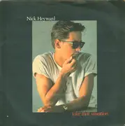 7'' - Nick Heyward - Take That Situation - Blue injection labels