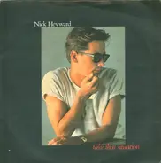 Nick Heyward - Take That Situation