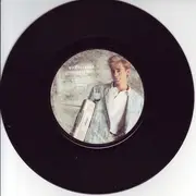 7'' - Nick Heyward - Love All Day - Solid Center