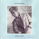 7'' - Nick Heyward - Love All Day - Solid Center