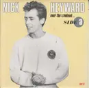 7'' - Nick Heyward - Over The Weekend...