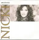 7inch Vinyl Single - Nicki - Wenn Du Bei Mir Bist