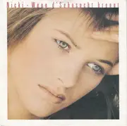 7inch Vinyl Single - Nicki - Wenn D'Sehnsucht Brennt