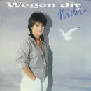 7'' - Nicki - Wegen Dir
