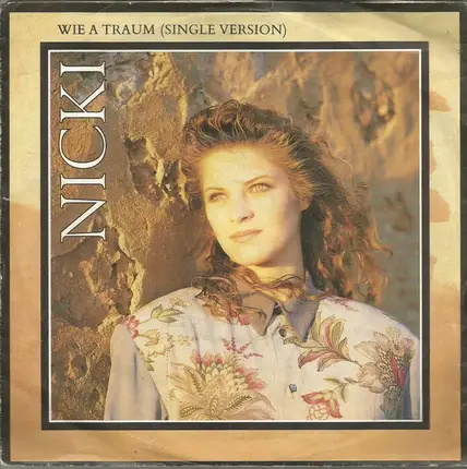 Nicki - Wie A Traum