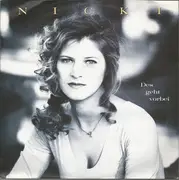 7inch Vinyl Single - Nicki - Des Geht Vorbei