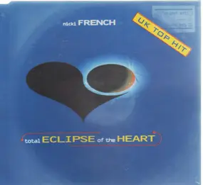 Nicki French - Total Eclipse of the Heart
