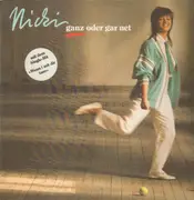 LP - Nicki - Ganz Oder Gar Net
