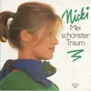 7inch Vinyl Single - Nicki - Mei Schönster Traum