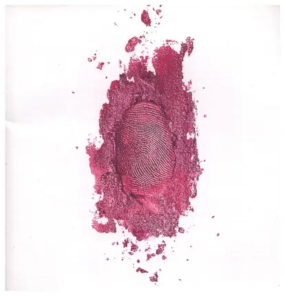 Nicki Minaj - The Pinkprint