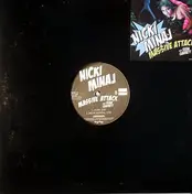 nicki minaj - Massive Attack