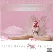 nicki minaj - Pink Friday