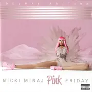 CD - Nicki Minaj - Pink Friday