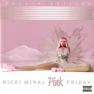 Nicki Minaj - Pink Friday