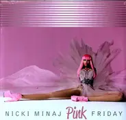 Nicki Minaj - Pink Friday