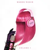 nicki minaj - Queen Radio: Vol.1