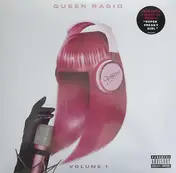 nicki minaj - Queen Radio: Volume 1