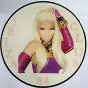 nicki minaj - Starships