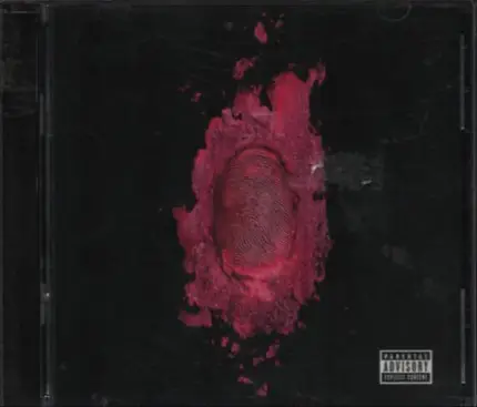 Nicki Minaj - The Pinkprint