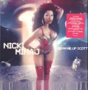 nicki minaj - Beam Me Up Scotty