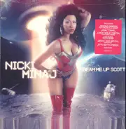 Nicki Minaj - Beam Me Up Scotty